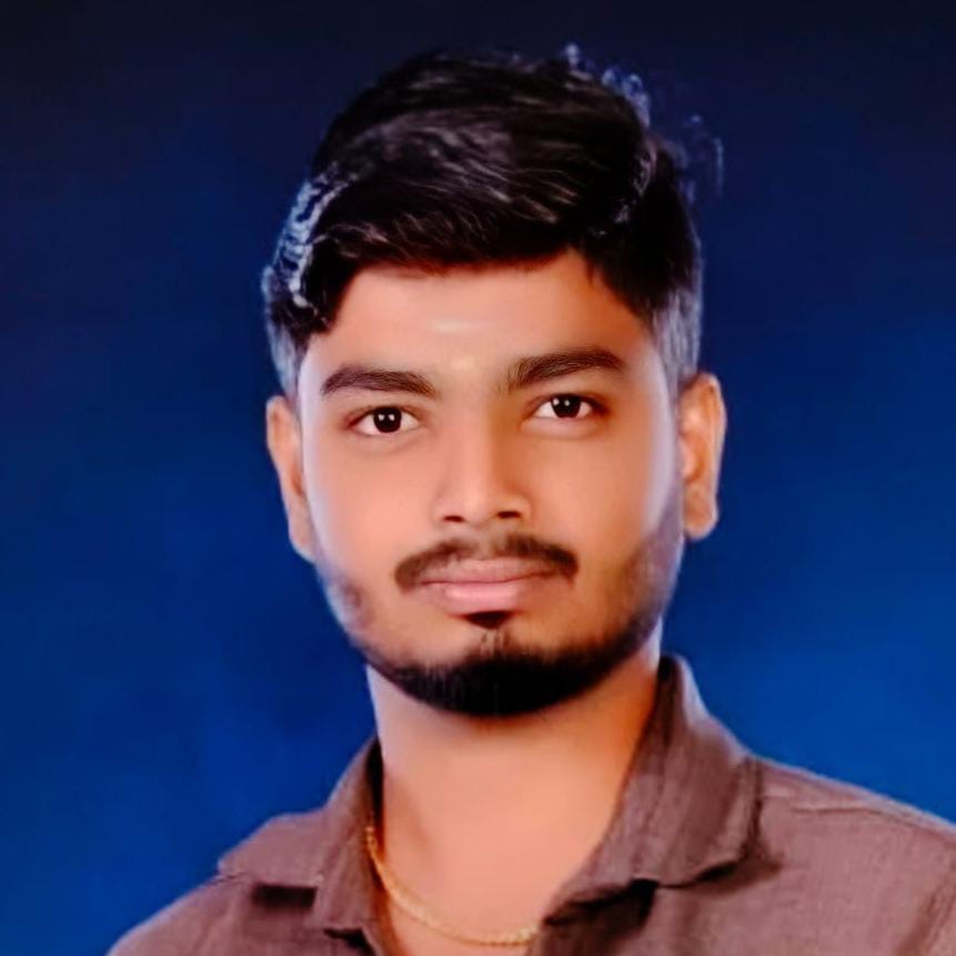 Groom Image